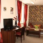 Kosmonauty Wroclaw-airport Hotel