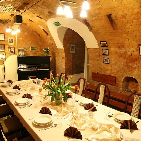 Kosmonauty Wroclaw-airport Hotel Wrocław