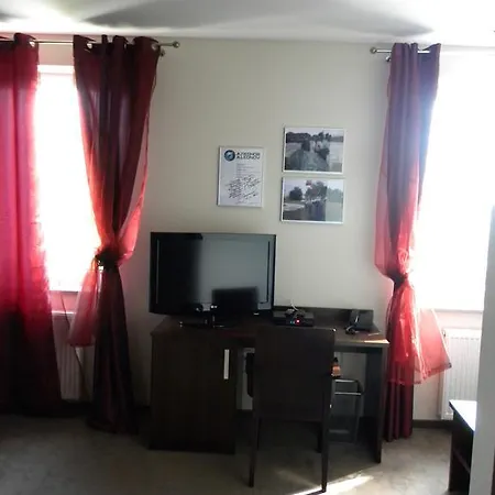 Kosmonauty Wroclaw-airport Wrocław