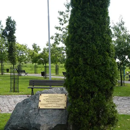 Hotel Kosmonauty Wroclaw-airport Wrocław