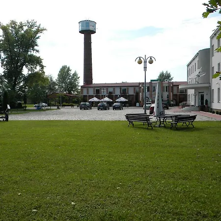 Kosmonauty Wroclaw-airport Hotel Wrocław