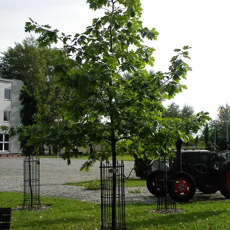 Hotel Kosmonauty Wroclaw-airport Wrocław