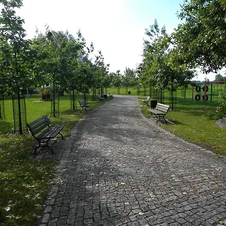 Kosmonauty Wroclaw-airport 3*