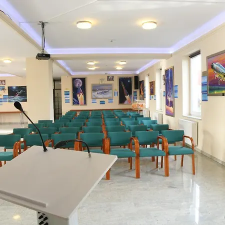 Kosmonauty Wroclaw-airport Wrocław