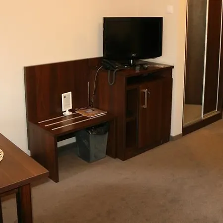 Hotel Kosmonauty Wroclaw-airport Wrocław