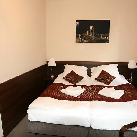 Kosmonauty Wroclaw-airport Hotel Wrocław