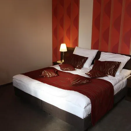 Kosmonauty Wroclaw-airport Hotel Wrocław