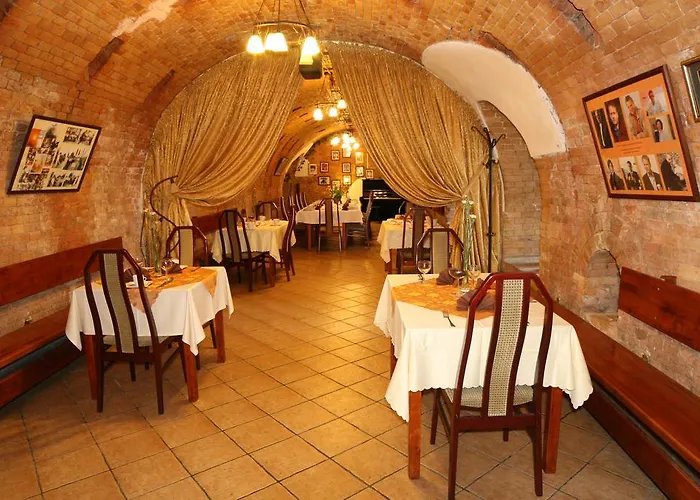 Kosmonauty Wroclaw-airport 3* 브로츠와프