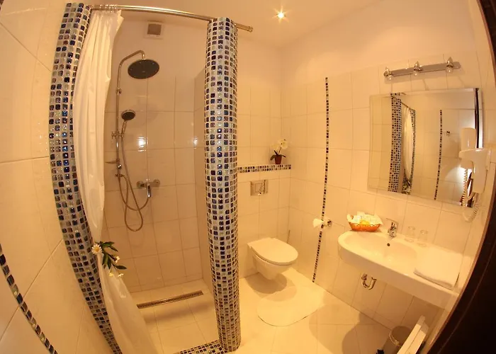 Kosmonauty Wroclaw-airport 3* 브로츠와프