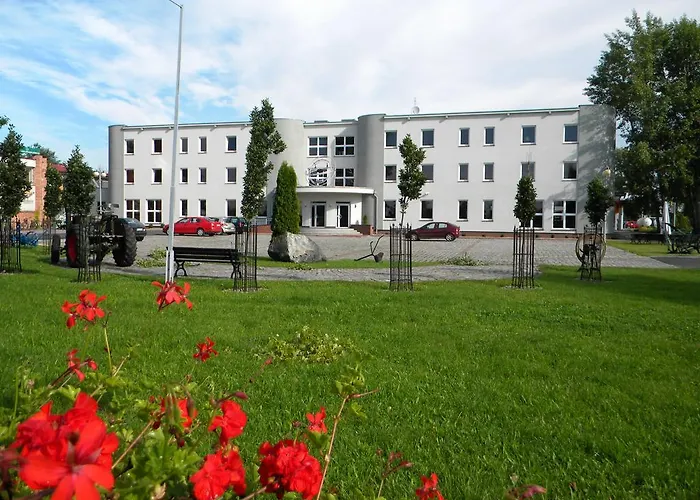 Kosmonauty Wroclaw-airport 브로츠와프