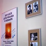 Hotel Kosmonauty Wroclaw-airport Wroclaw