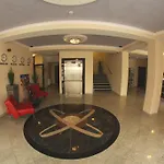 Hotel Kosmonauty Wroclaw-airport