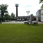 Kosmonauty Wroclaw-airport Hotel Wroclaw