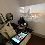 Kosmonauty Wroclaw-airport 3* Wroclaw