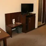 酒店 弗罗茨瓦夫机场卡斯穆纳提酒店 弗罗茨瓦夫