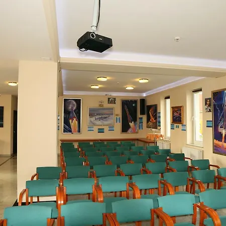 Kosmonauty Wroclaw-airport Hotel Wrocław