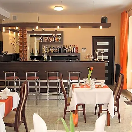 Kosmonauty Wroclaw-airport Hotel Wrocław