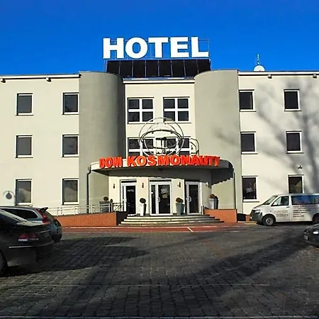 Kosmonauty Wroclaw-airport Hotel Wrocław