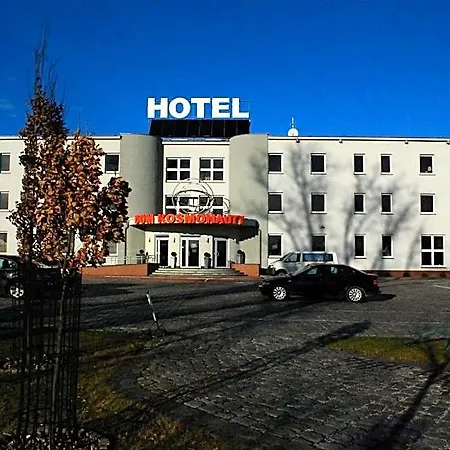 Kosmonauty Wroclaw-airport Hotel Wrocław