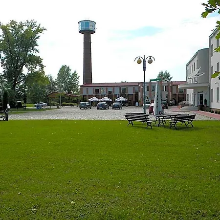 Hotel Kosmonauty Wroclaw-airport 3*