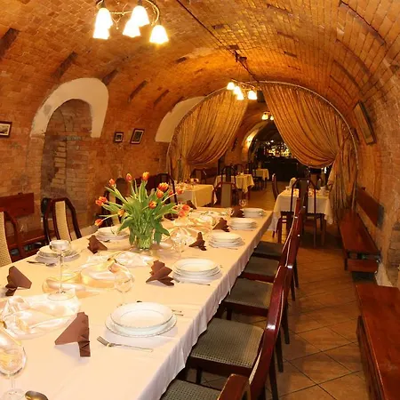 Hotel Kosmonauty Wroclaw-airport Breslau