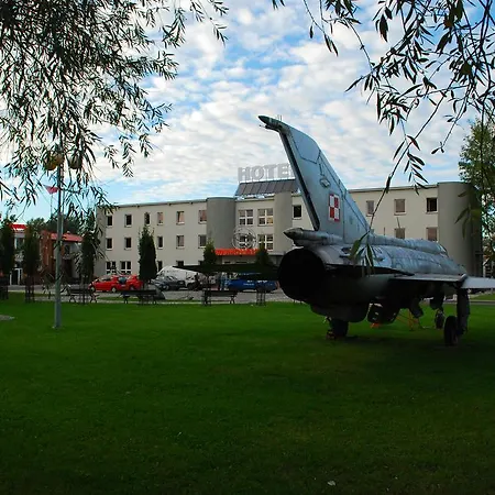 Kosmonauty Wroclaw-airport Breslau