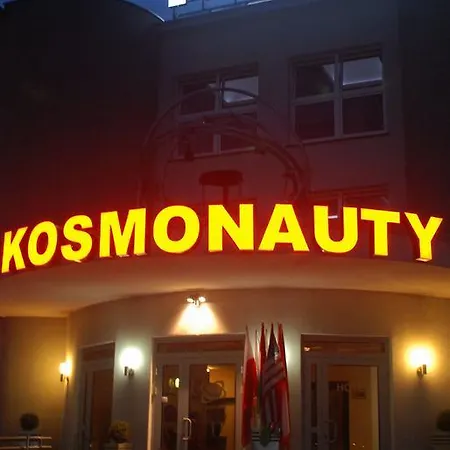 Hotel Kosmonauty Wroclaw-airport 3*