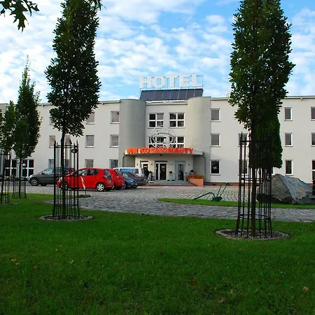 Kosmonauty Wroclaw-airport 3* Wrocław