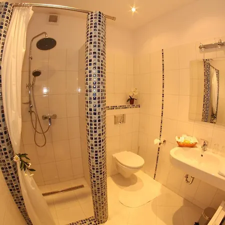 Kosmonauty Wroclaw-airport 3* Breslau