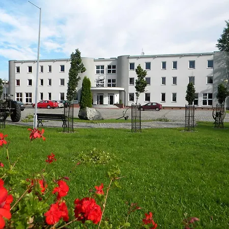 Kosmonauty Wroclaw-airport Wrocław