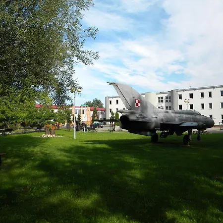 Hotel Kosmonauty Wroclaw-airport Breslau