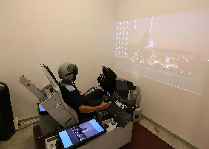 Kosmonauty Wroclaw-airport Hotel