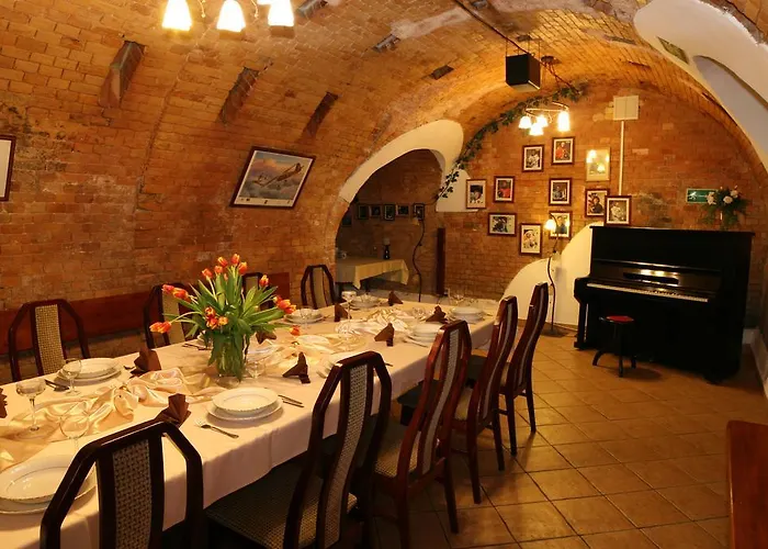 Kosmonauty Wroclaw-airport Hotel Wroclaw