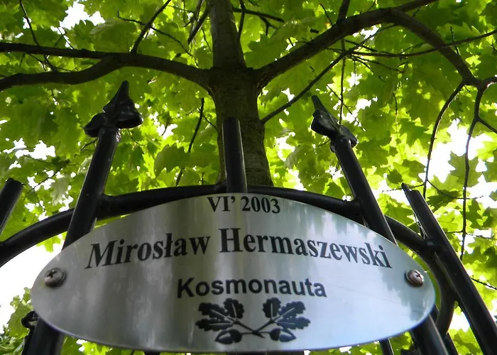 Hotel Kosmonauty Wroclaw-airport 3*