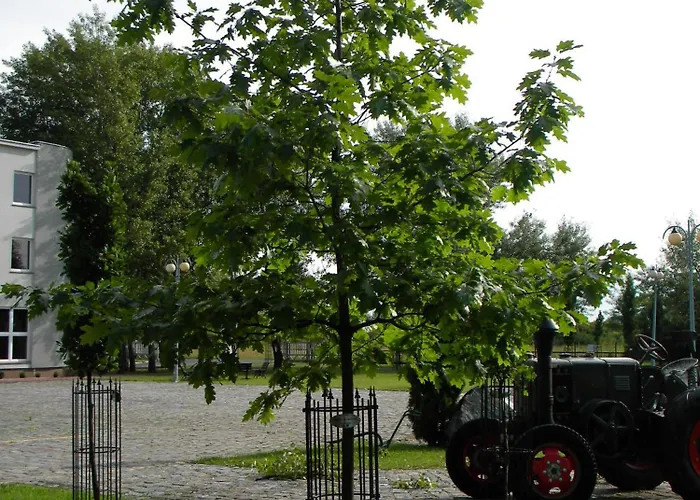 Hotel Kosmonauty Wroclaw-airport Wroclaw