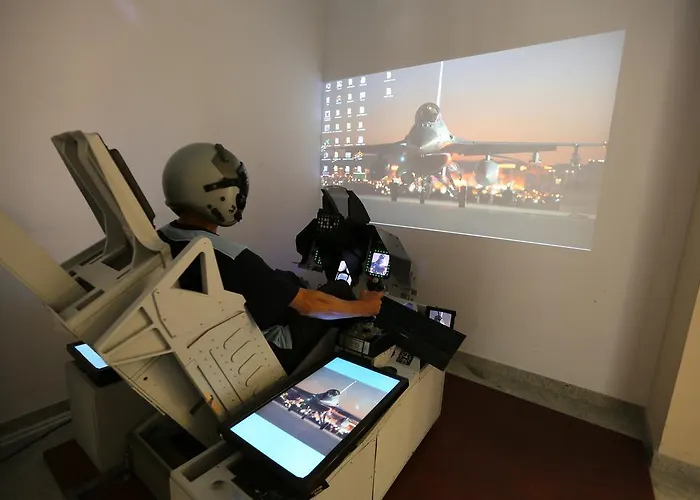 Kosmonauty Wroclaw-airport 3* Wroclaw