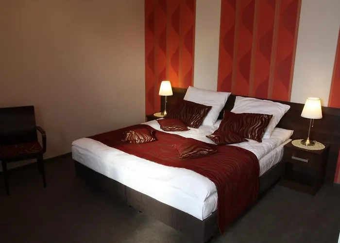 Kosmonauty Wroclaw-airport Hotel Wroclaw